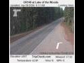 Webcam Lake of the Woods, Oregon