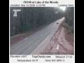 Webcam Lake of the Woods, Oregon