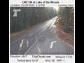 Webcam Lake of the Woods, Oregon