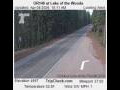 Webcam Lake of the Woods, Oregon