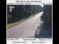 Webcam Lake of the Woods, Oregon