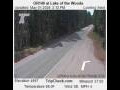 Webcam Lake of the Woods, Oregon