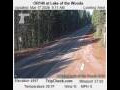 Webcam Lake of the Woods, Oregon