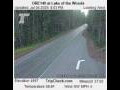 Webcam Lake of the Woods, Oregon