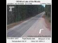 Webcam Lake of the Woods, Oregon
