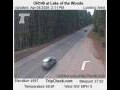Webcam Lake of the Woods, Oregon