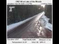 Webcam Lake of the Woods, Oregon