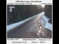 Webcam Lake of the Woods, Oregon