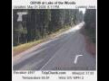 Webcam Lake of the Woods, Oregon