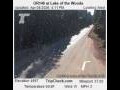Webcam Lake of the Woods, Oregon