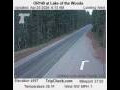 Webcam Lake of the Woods, Oregon