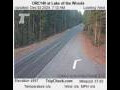 Webcam Lake of the Woods, Oregon