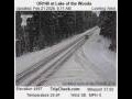 Webcam Lake of the Woods, Oregon