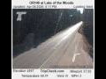 Webcam Lake of the Woods, Oregon