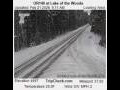 Webcam Lake of the Woods, Oregon