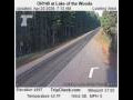 Webcam Lake of the Woods, Oregon