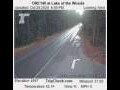 Webcam Lake of the Woods, Oregon