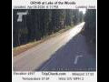 Webcam Lake of the Woods, Oregon