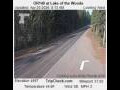 Webcam Lake of the Woods, Oregon