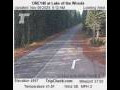 Webcam Lake of the Woods, Oregon