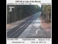 Webcam Lake of the Woods, Oregon