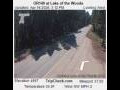 Webcam Lake of the Woods, Oregon
