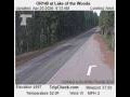 Webcam Lake of the Woods, Oregon