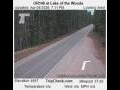 Webcam Lake of the Woods, Oregon
