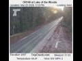 Webcam Lake of the Woods, Oregon