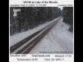 Webcam Lake of the Woods, Oregon