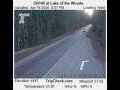 Webcam Lake of the Woods, Oregon