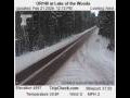 Webcam Lake of the Woods, Oregon