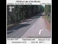 Webcam Lake of the Woods, Oregon