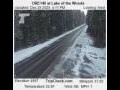 Webcam Lake of the Woods, Oregon