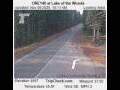 Webcam Lake of the Woods, Oregon