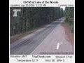 Webcam Lake of the Woods, Oregon