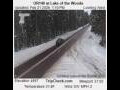 Webcam Lake of the Woods, Oregon