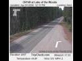 Webcam Lake of the Woods, Oregon