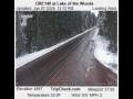 Webcam Lake of the Woods, Oregon