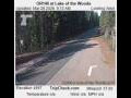 Webcam Lake of the Woods, Oregon