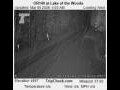 Webcam Lake of the Woods, Oregon