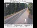 Webcam Lake of the Woods, Oregon