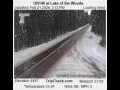 Webcam Lake of the Woods, Oregon