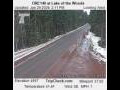 Webcam Lake of the Woods, Oregon