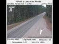 Webcam Lake of the Woods, Oregon