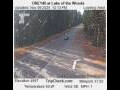 Webcam Lake of the Woods, Oregon