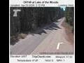 Webcam Lake of the Woods, Oregon
