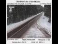Webcam Lake of the Woods, Oregon