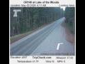Webcam Lake of the Woods, Oregon