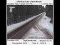 Webcam Lake of the Woods, Oregon